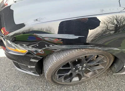 2018 Ford Mustang 1FA6P8TH1J5170013 VIN:1FA6P8TH1J5170013