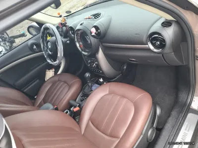 2015 MINI Countryman WMWXD310XFWT81703 VIN:WMWXD310XFWT81703