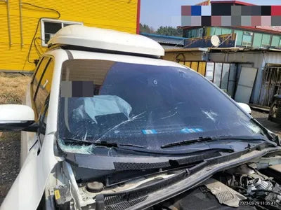 2017 Kia Carnival VIN: