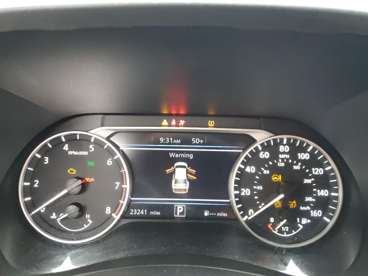 2024 NISSAN SENTRA SV VIN:3N1AB8CV5RY251185