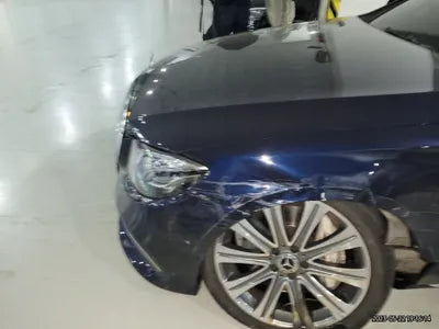 2019 Mercedes-Benz E 450 WDDZF6JB0KA693941 VIN:WDDZF6JB0KA693941