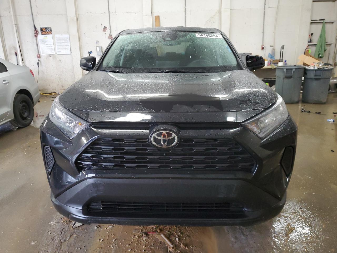 2022 TOYOTA RAV4 LE VIN:2T3H1RFV7NW230774