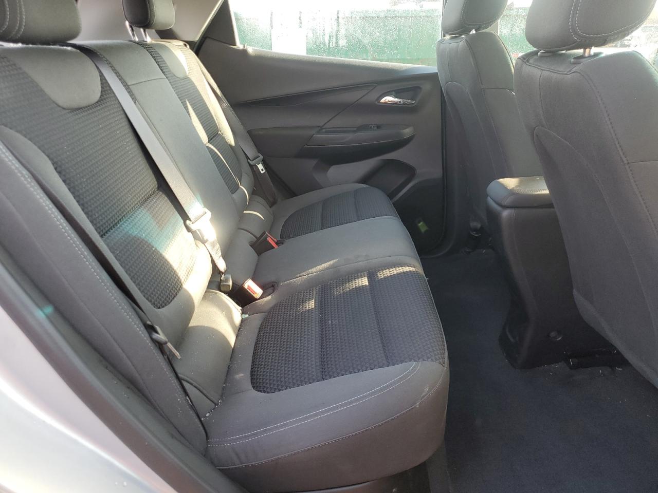 2023 CHEVROLET BOLT EV 1LT VIN:1G1FW6S0XP4160441