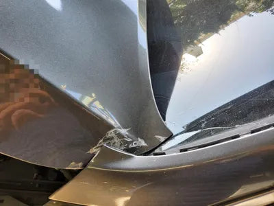 2017 Genesis G80 VIN: