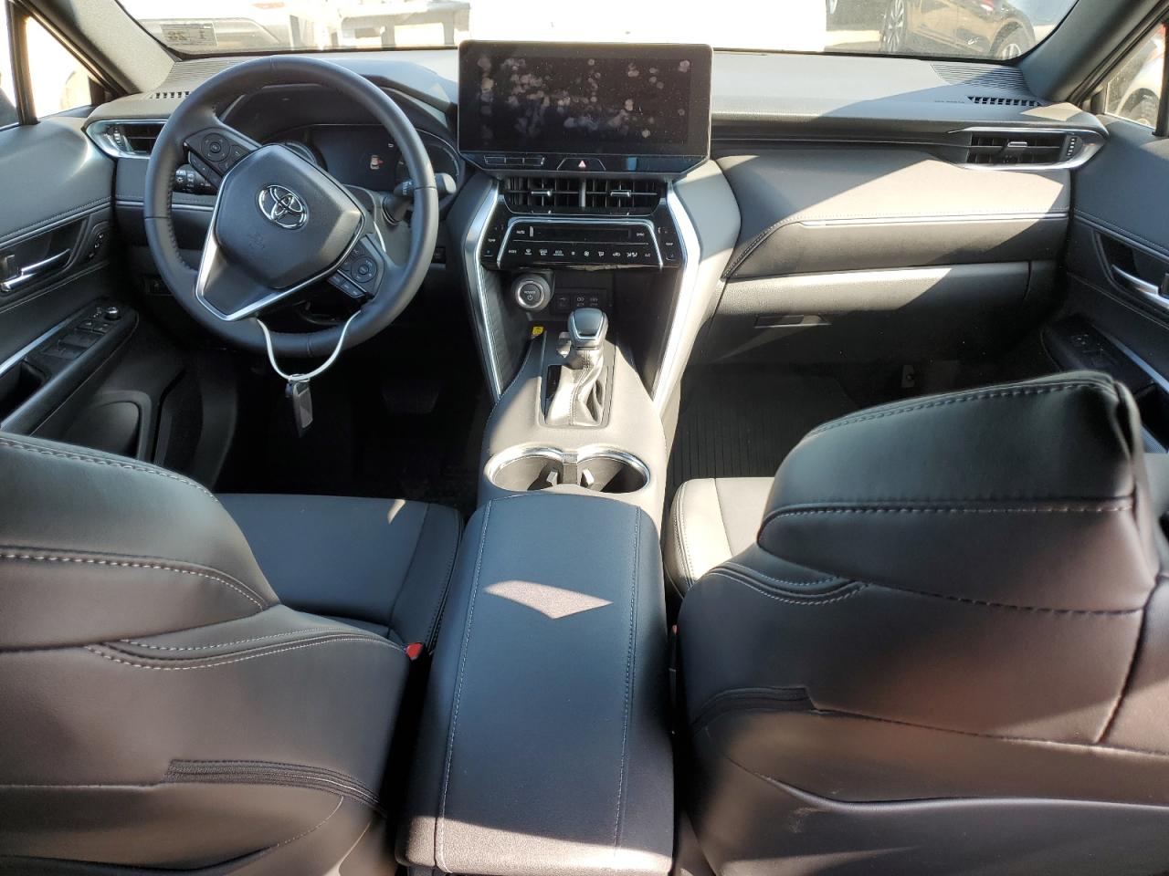 2023 TOYOTA VENZA LE VIN:JTEAAAAH2PJ123049