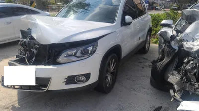 2015 Volkswagen Tiguan WVGZZZ5NZFW556247 VIN:WVGZZZ5NZFW556247