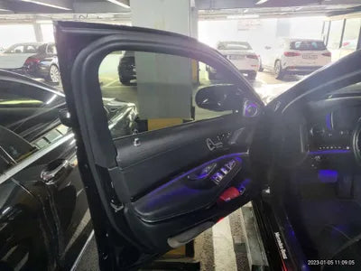 2015 Mercedes-Benz S 600 WDDUG7GB1FA137230 VIN:WDDUG7GB1FA137230