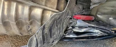 2017 Jaguar XE KNALU411BHS035710 VIN:KNALU411BHS035710