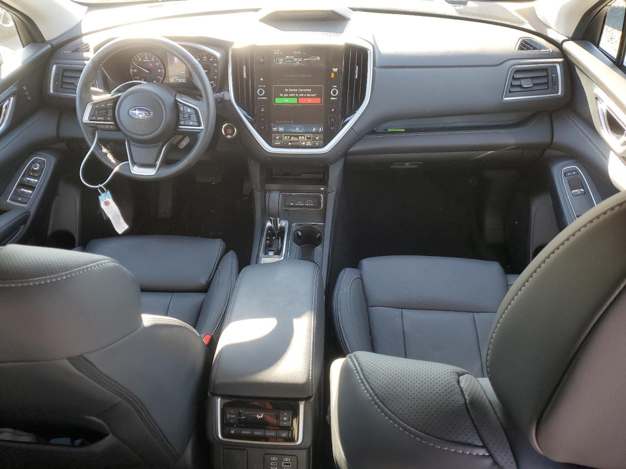 2024 SUBARU ASCENT LIMITED VIN:4S4WMAUD8R3440301