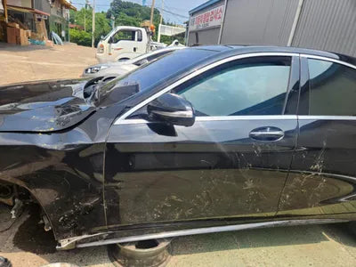 2019 Mercedes-Benz S 350 WDDUF2BB2KA450987 VIN:WDDUF2BB2KA450987