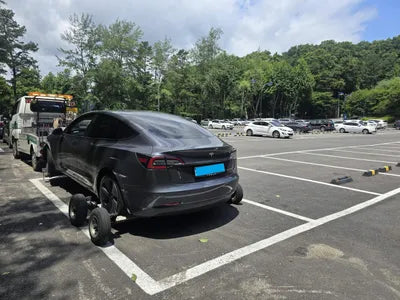 2021 Tesla Model 3 5YJ3E1EB9MF946510 VIN:5YJ3E1EB9MF946510