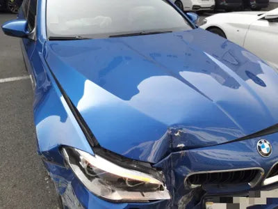 2016 BMW M5 WBSFV910XGGD77429 VIN:WBSFV910XGGD77429