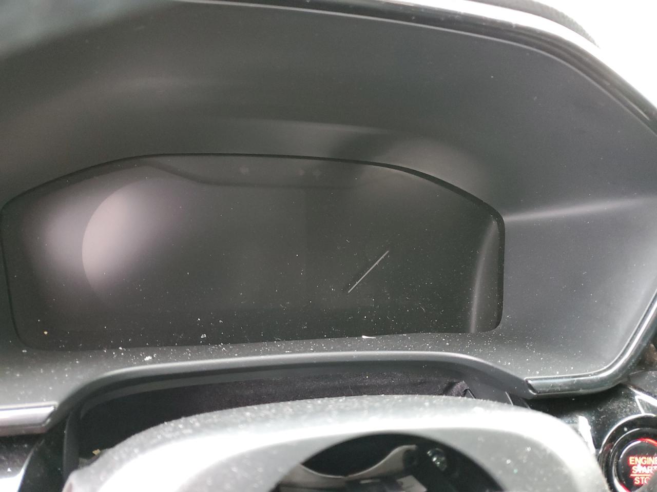 2023 HONDA CR-V EXL VIN:7FARS4H79PE023593