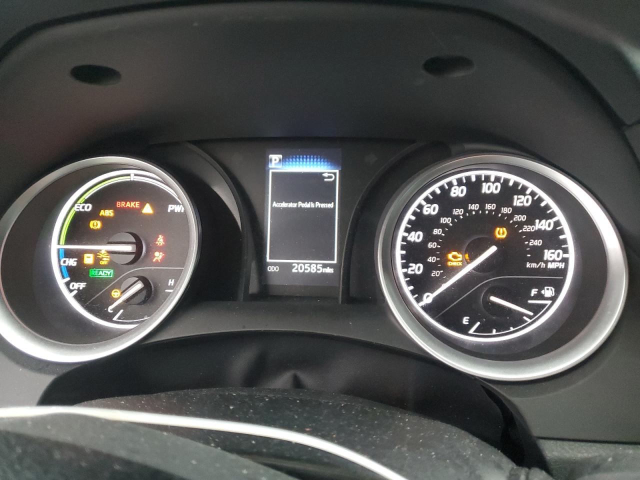 2024 TOYOTA CAMRY LE VIN:4T1C31AK1RU626491