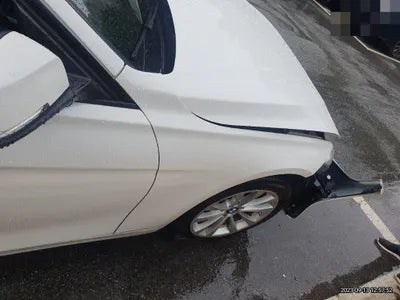 2016 BMW 320 WBA8C9103GK651597 VIN:WBA8C9103GK651597