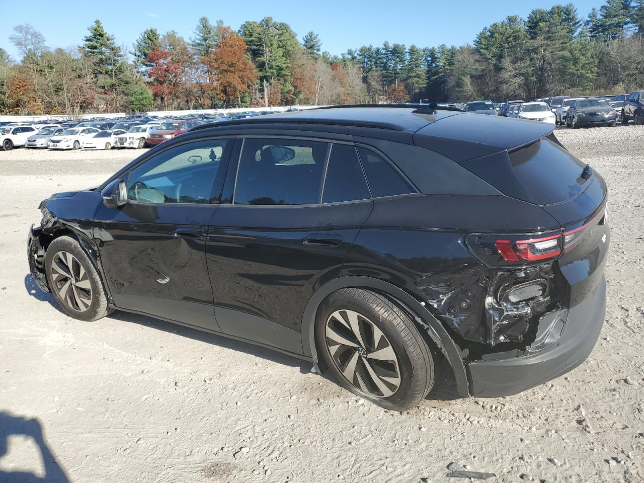 2024 VOLKSWAGEN ID.4  VIN:1V2BMPE81RC005772