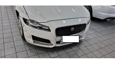 2016 Jaguar XF SAJBB4BK1GCY23829 VIN:SAJBB4BK1GCY23829