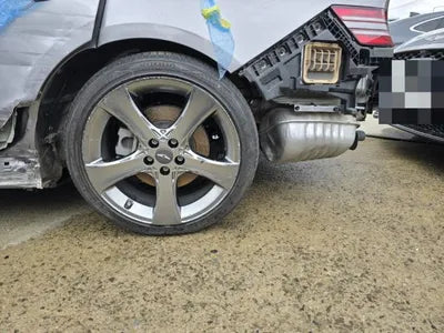 2021 Genesis G80 VIN: