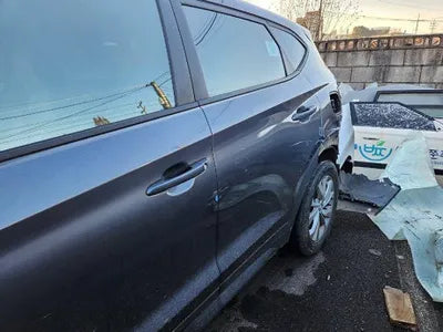 2019 Hyundai Tucson KMHJ281ADKU918329 VIN:KMHJ281ADKU918329