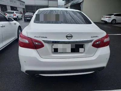 2018 Nissan Altima 1N4AL3AP4JC180565 VIN:1N4AL3AP4JC180565