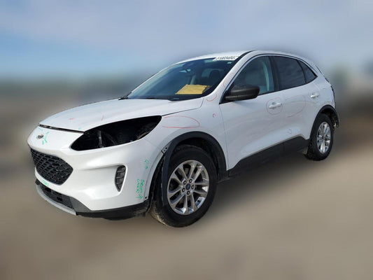 2022 FORD ESCAPE SE VIN:1FMCU0G6XNUA90412