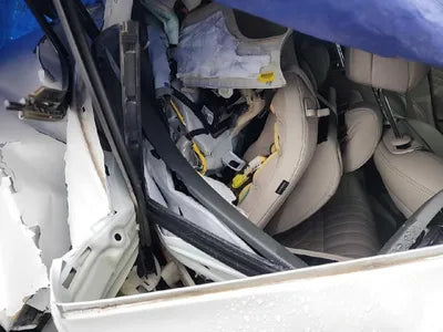 2018 Genesis G70 VIN: