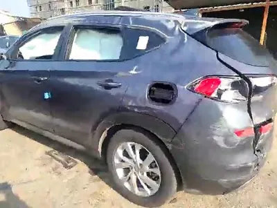 2020 Hyundai Tucson KMHJ381ABLU335973 VIN:KMHJ381ABLU335973