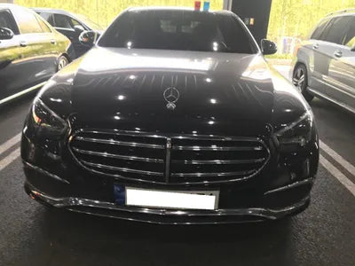 2021 Mercedes-Benz E 250 W1KZF4FB1MA963002 VIN:W1KZF4FB1MA963002