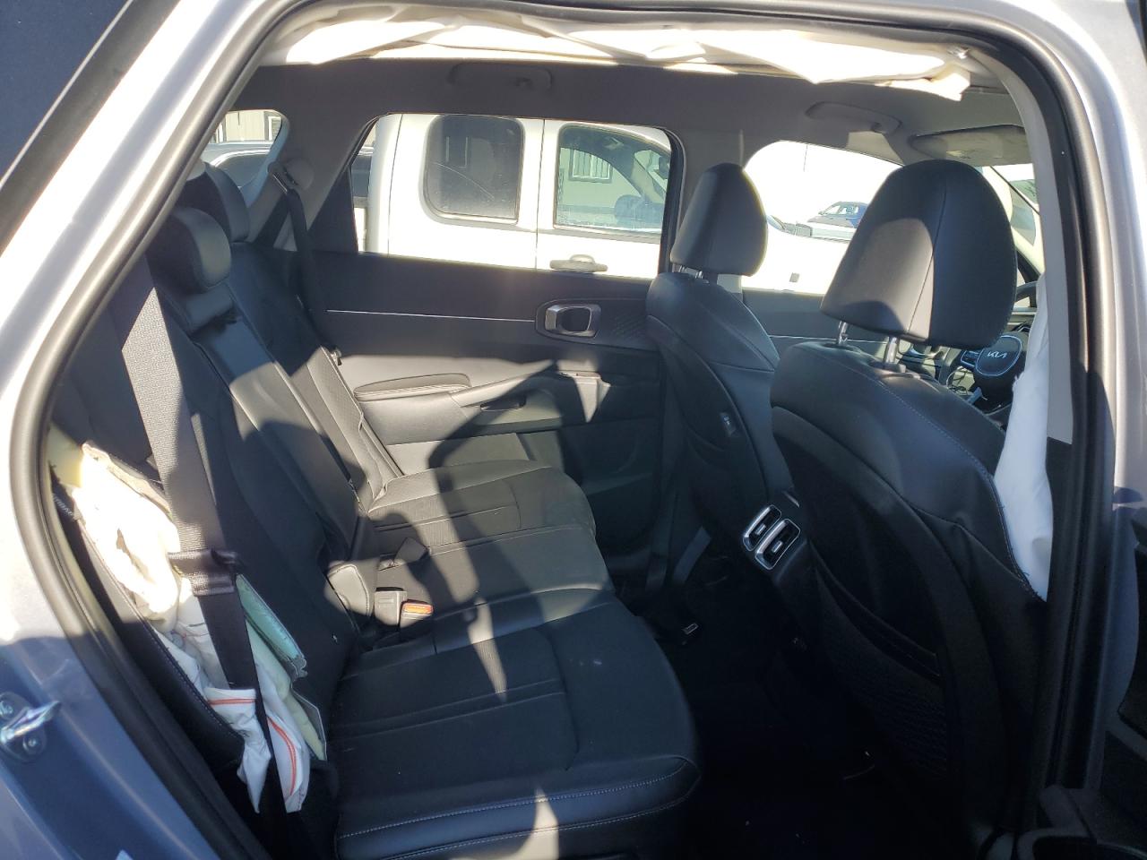 2024 KIA SORENTO S VIN:5XYRLDJC3RG282818