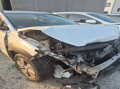 2018 Hyundai Kona VIN: