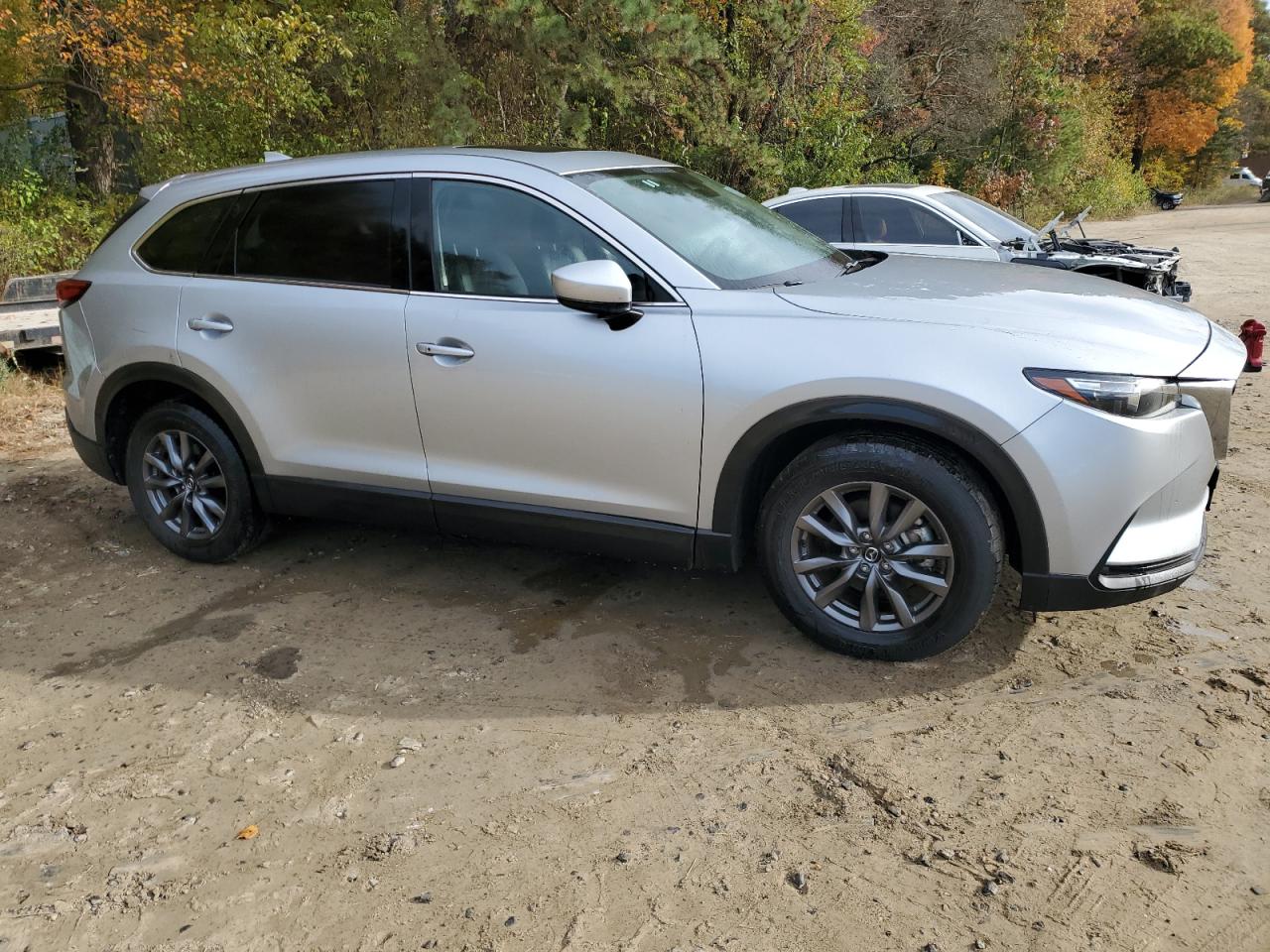 2023 MAZDA CX-9 TOURING VIN:JM3TCBCY6P0659719