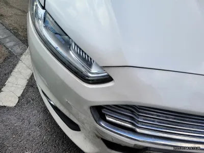2017 Ford Mondeo WF0DXXWPCHGE20356 VIN:WF0DXXWPCHGE20356