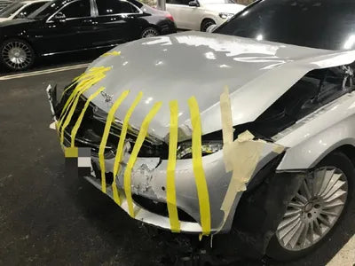 2017 Mercedes-Benz S 350 VIN: