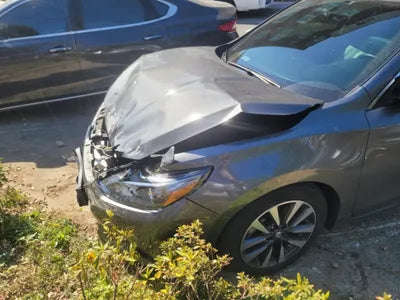 2017 Nissan Altima 1N4AL3AP0HC182727 VIN:1N4AL3AP0HC182727