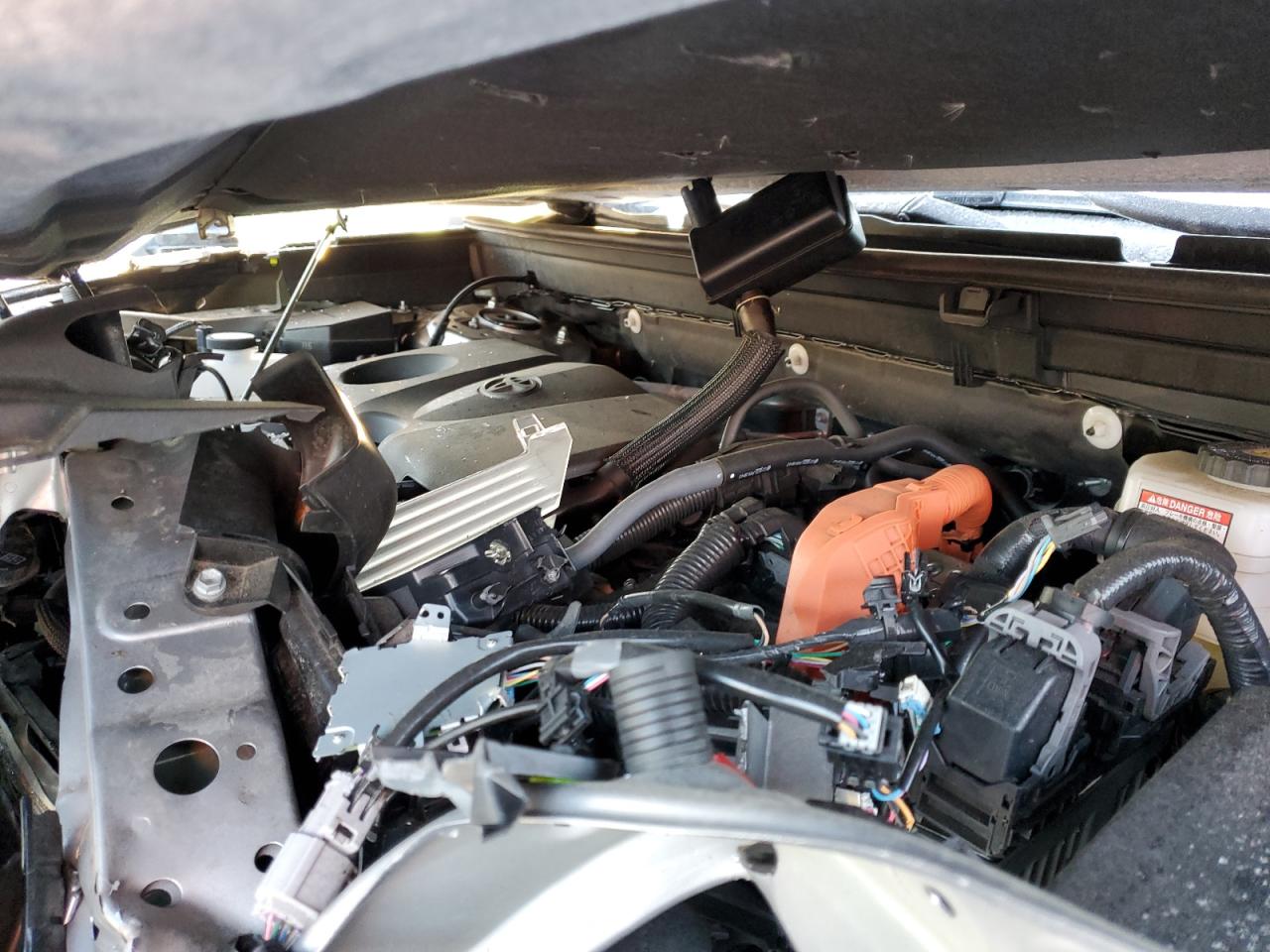 2022 TOYOTA RAV4 SE VIN:4T3T6RFV7NU100795