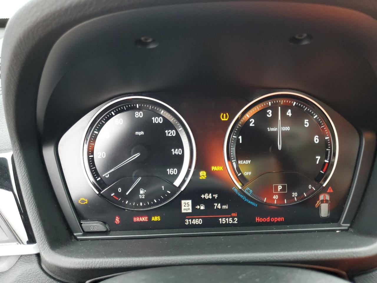 2022 BMW X1 XDRIVE28I VIN:WBXJG9C00N5U57971