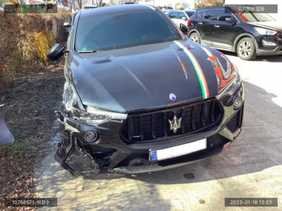 2020 Maserati Levante ZN661ZUG6LX352674 VIN:ZN661ZUG6LX352674