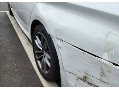 2020 BMW 520 WBAJF5106LCD42568 VIN:WBAJF5106LCD42568