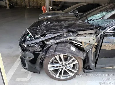 2022 Audi A6 VIN: