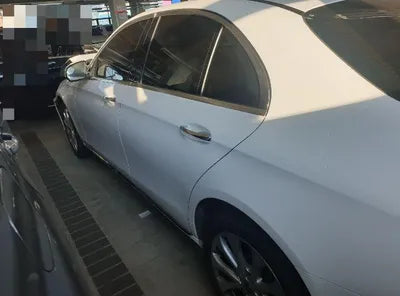 2020 Mercedes-Benz E 300 W1KZF4KB5LA815116 VIN:W1KZF4KB5LA815116