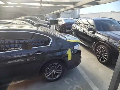 2018 BMW 520 WBAJC3100JDA33943 VIN:WBAJC3100JDA33943