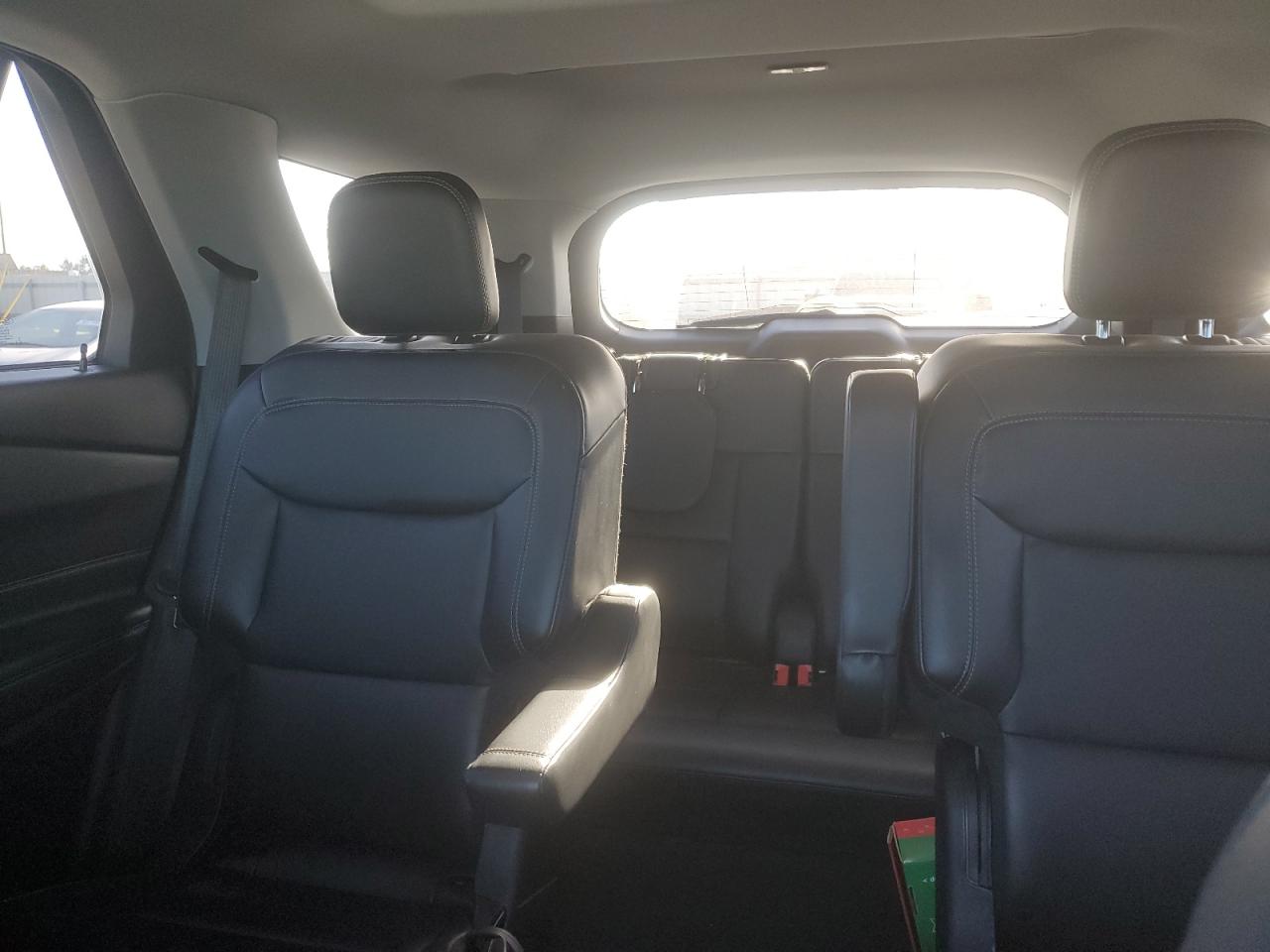 2022 FORD EXPLORER XLT VIN:1C4JJXP64NW192452