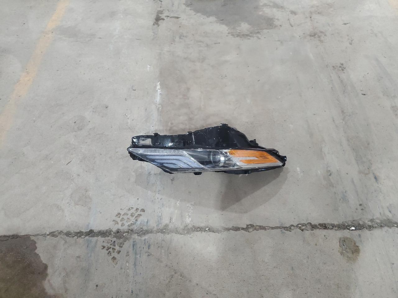 2024 TOYOTA CAMRY XLE VIN:4T1F31AK2RU066719