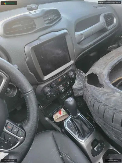 2021 Jeep Renegade 1C4NJCDB8MPN55078 VIN:1C4NJCDB8MPN55078