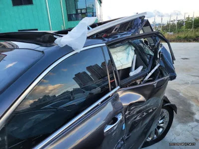 2018 Kia Sorento 505KMKNAPH81ABJA4 VIN:505KMKNAPH81ABJA4