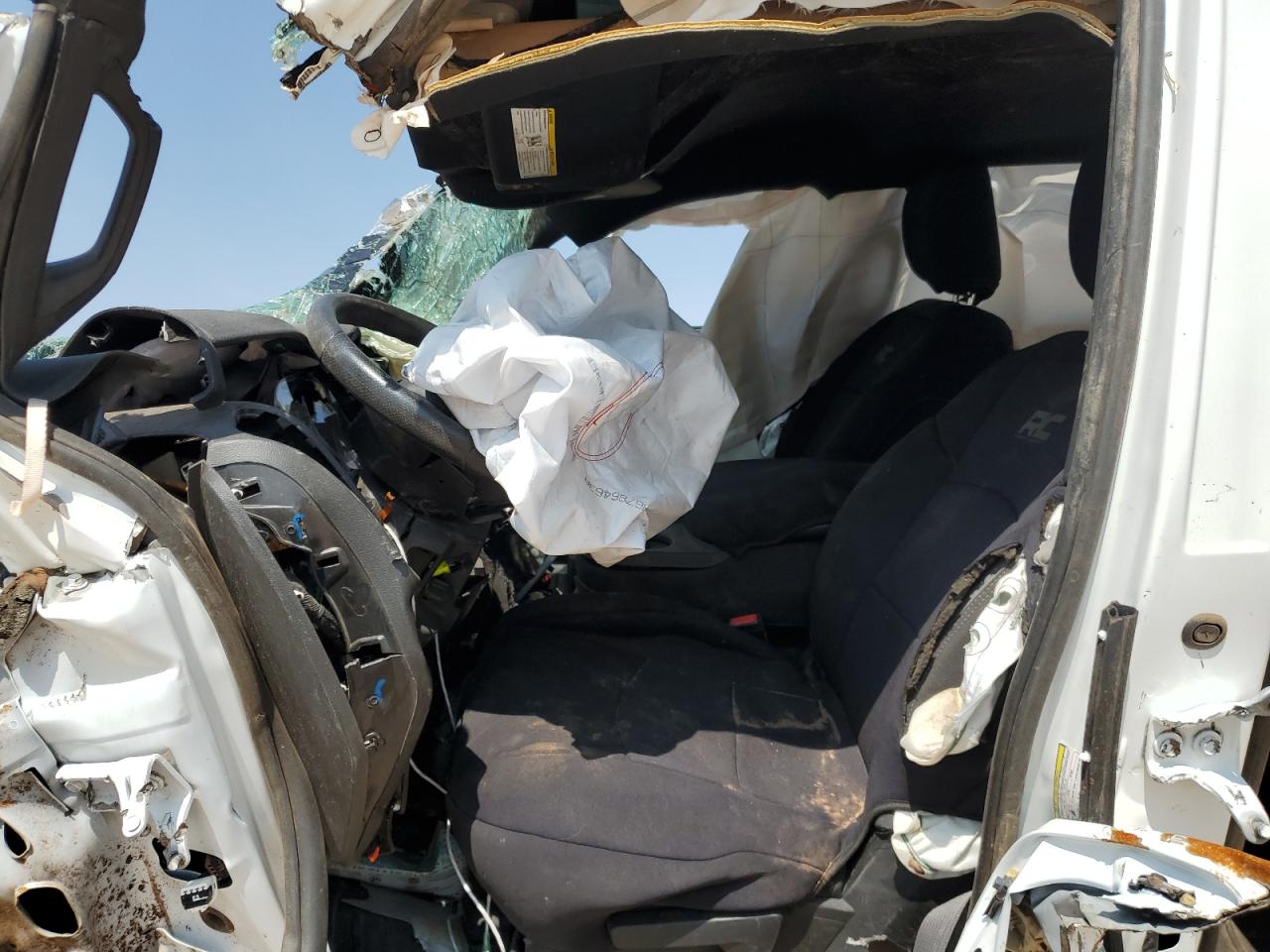 2022 RAM 2500 BIG HORN/LONE STAR VIN:3C6UR5DL3NG337832