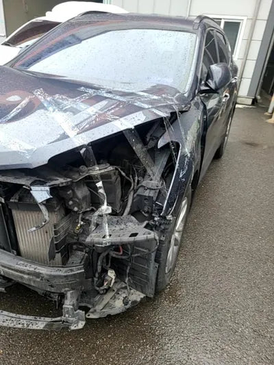 2016 Hyundai Santa FE 489KMKMHSW81UBGU5 VIN:489KMKMHSW81UBGU5