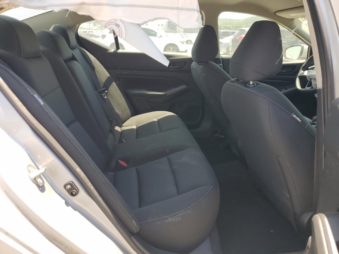 2023 NISSAN ALTIMA S VIN:1N4BL4BV3PN330895