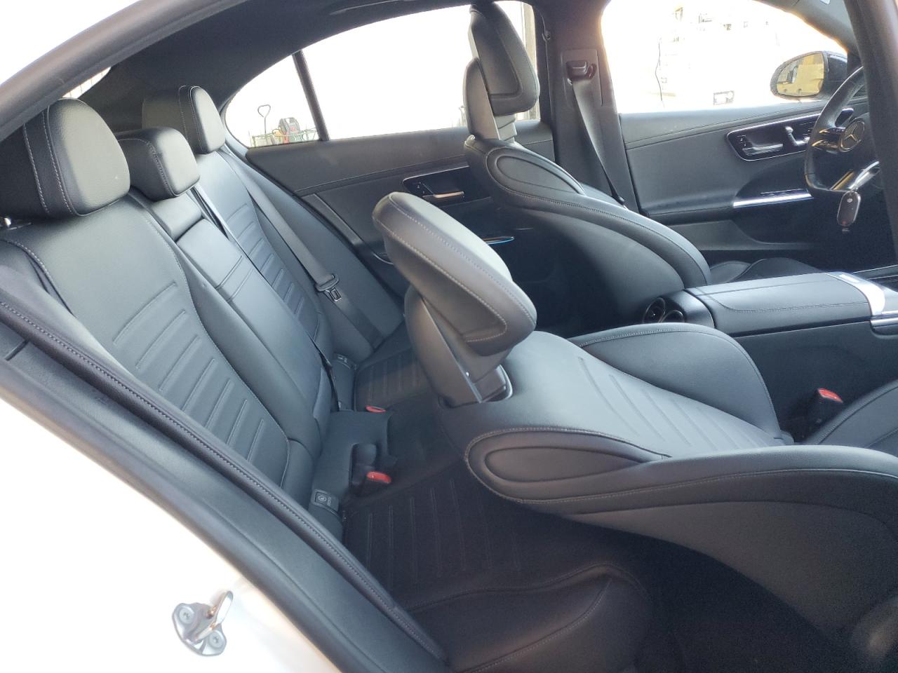 2023 MERCEDES-BENZ C 300 VIN:W1KAF4GB7PR102876