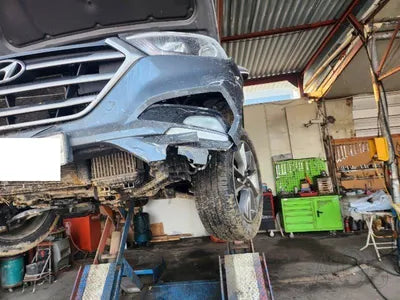 2017 Hyundai Tucson KMHJ381ABJU648726 VIN:KMHJ381ABJU648726